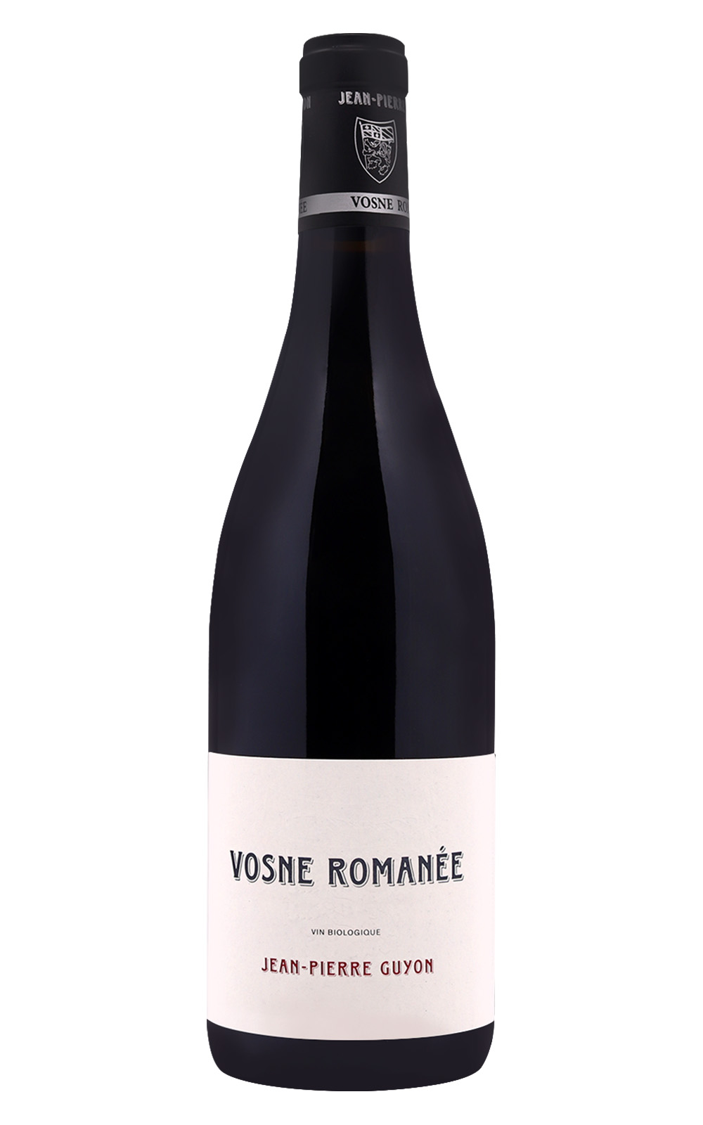 Domaine Jean Pierre Guyon Vosne Romanee 2020 尚 皮耶 蓋永酒莊 馮內侯瑪內紅酒