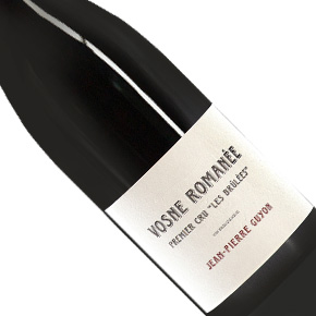 Domaine Jean-Pierre Guyon-Vosne-Romanée 1er Cru "Les Brûlées"