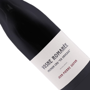 Domaine Jean-Pierre Guyon-Vosne-Romanée 1er Cru "En Orveaux"