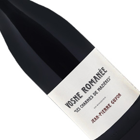 Domaine Jean-Pierre Guyon-Vosne-Romanée "Les Charmes de Mazières"