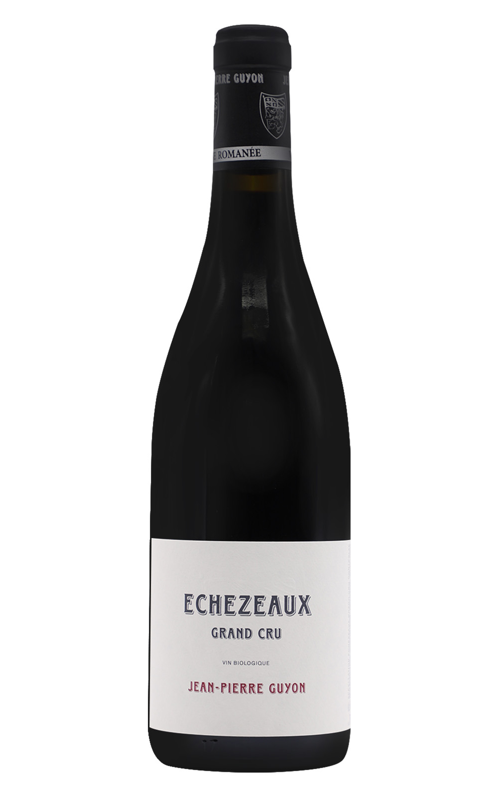 Domaine Jean Pierre Guyon Echezeaux Grand Cru 2020 尚 皮耶 蓋永酒莊 艾雪索 特級園紅酒
