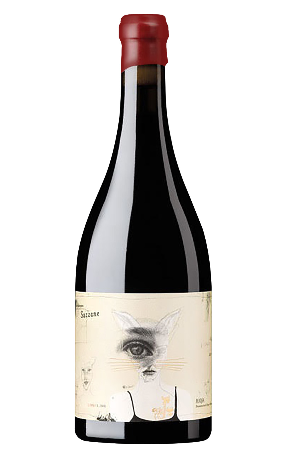 Oxer Wines Suzzane 2021 奧克賽爾酒莊 蘇珊娜 紅酒
