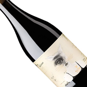 Oxer Wines -"Suzzane"