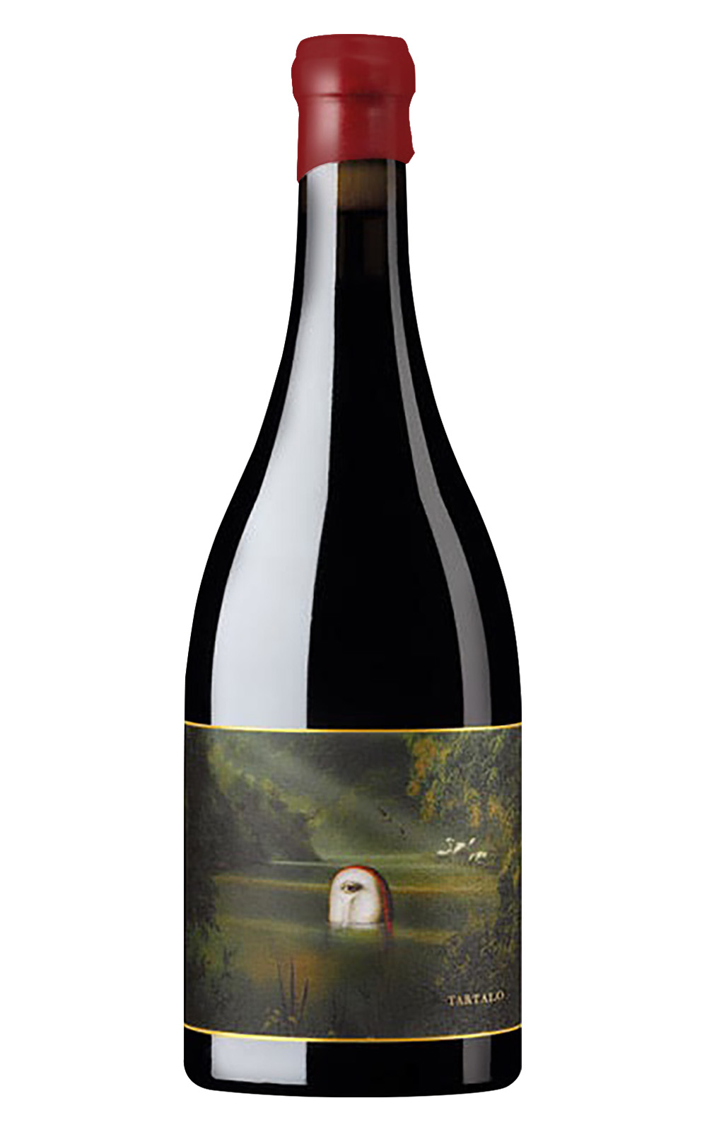 Oxer Wines Tartalo 2021 奧克賽爾酒莊 塔爾塔洛 紅酒