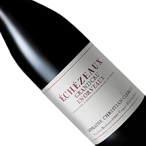 Domaine Christian Clerget-"Echézeaux - En Orveaux" Grand Cru