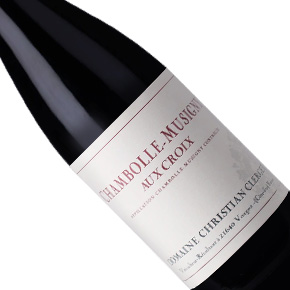 Domaine Christian Clerget-Chambolle-Musigny "Aux Croix"