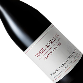 Domaine Christian Clerget-Vosne-Romanée "Les Violettes"