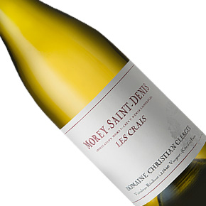 Domaine Christian Clerget-Morey-Saint-Denis "Les Crais" Blanc