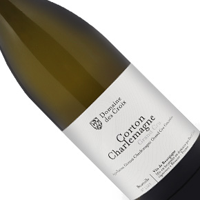 Domaine Des Croix-"Corton-Charlemagne" Grand Cru