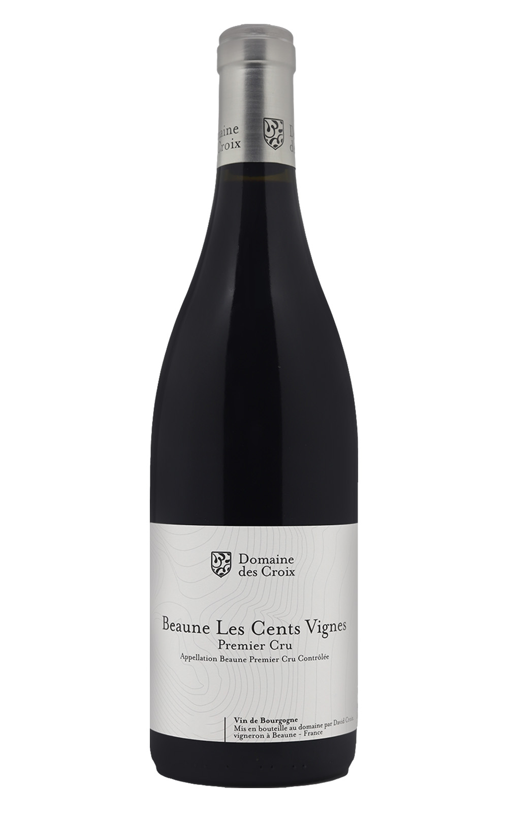 Domaine Des Croix Beaune 1er Cru Les Cents Vignes Rouge 2021 克洛伊酒莊 伯恩 百藤 一級園紅酒