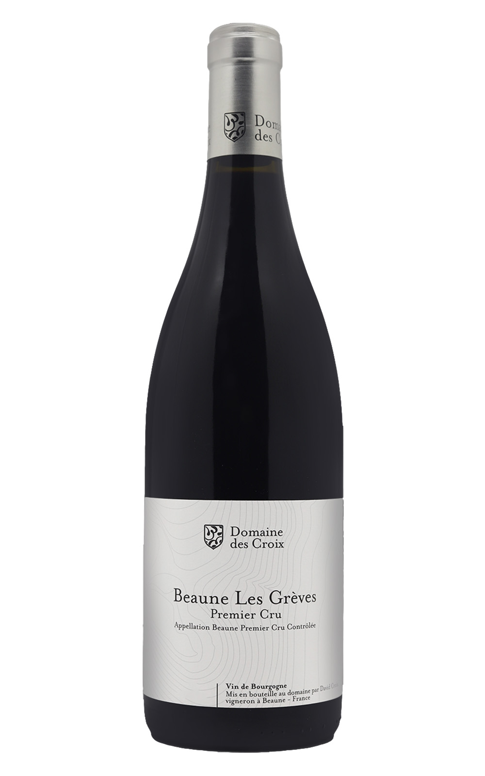 Domaine Des Croix Beaune 1er Cru Les Greves Rouge 2021 克洛伊酒莊 伯恩 格雷夫 一級園紅酒