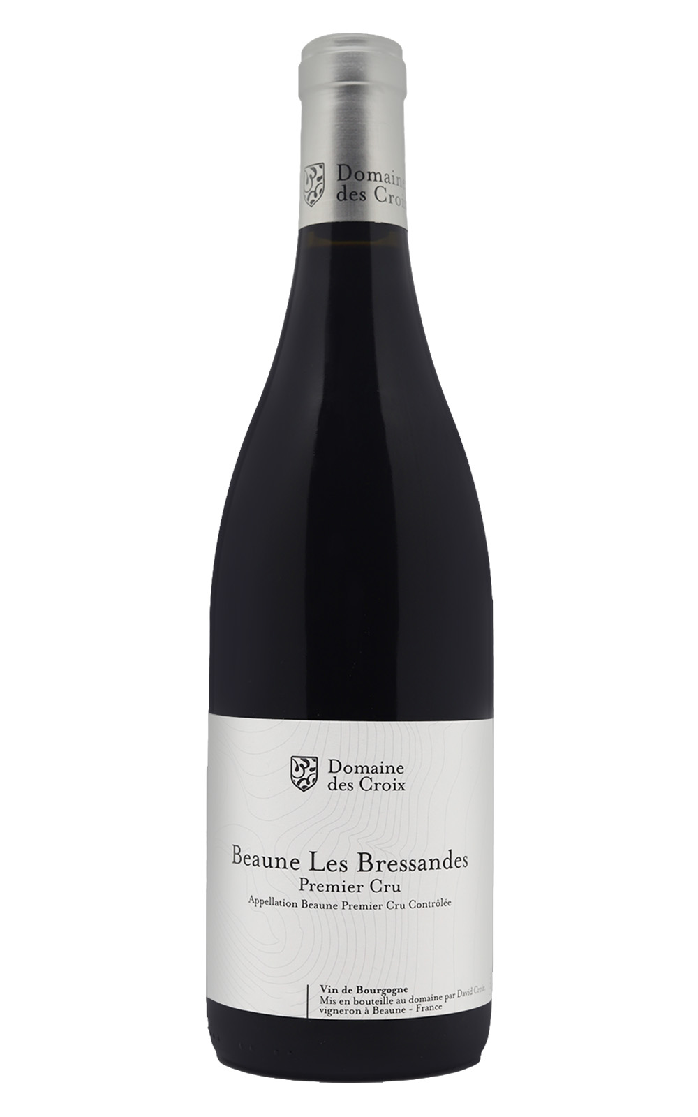 Domaine Des Croix Beaune 1er Cru Les BreSSandes Rouge 2021 克洛伊酒莊 伯恩 伯莎迪 一級園红酒