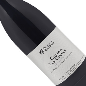 Domaine Des Croix-"Corton - Les Grèves" Grand Cru