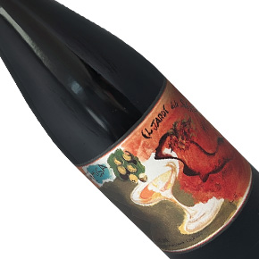 El Jardí dels Sentits-"Artemisa" Rosé
