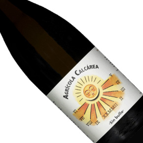 Agrícola Calcárea-"Sin Bulla" Blanco
