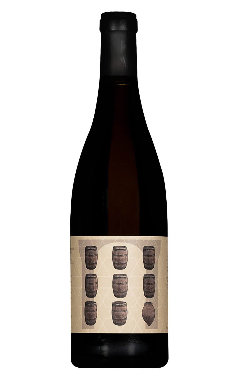 Agricola Calcarea Arrinconao 2022 卡爾卡雷亞酒莊 絕境 白酒