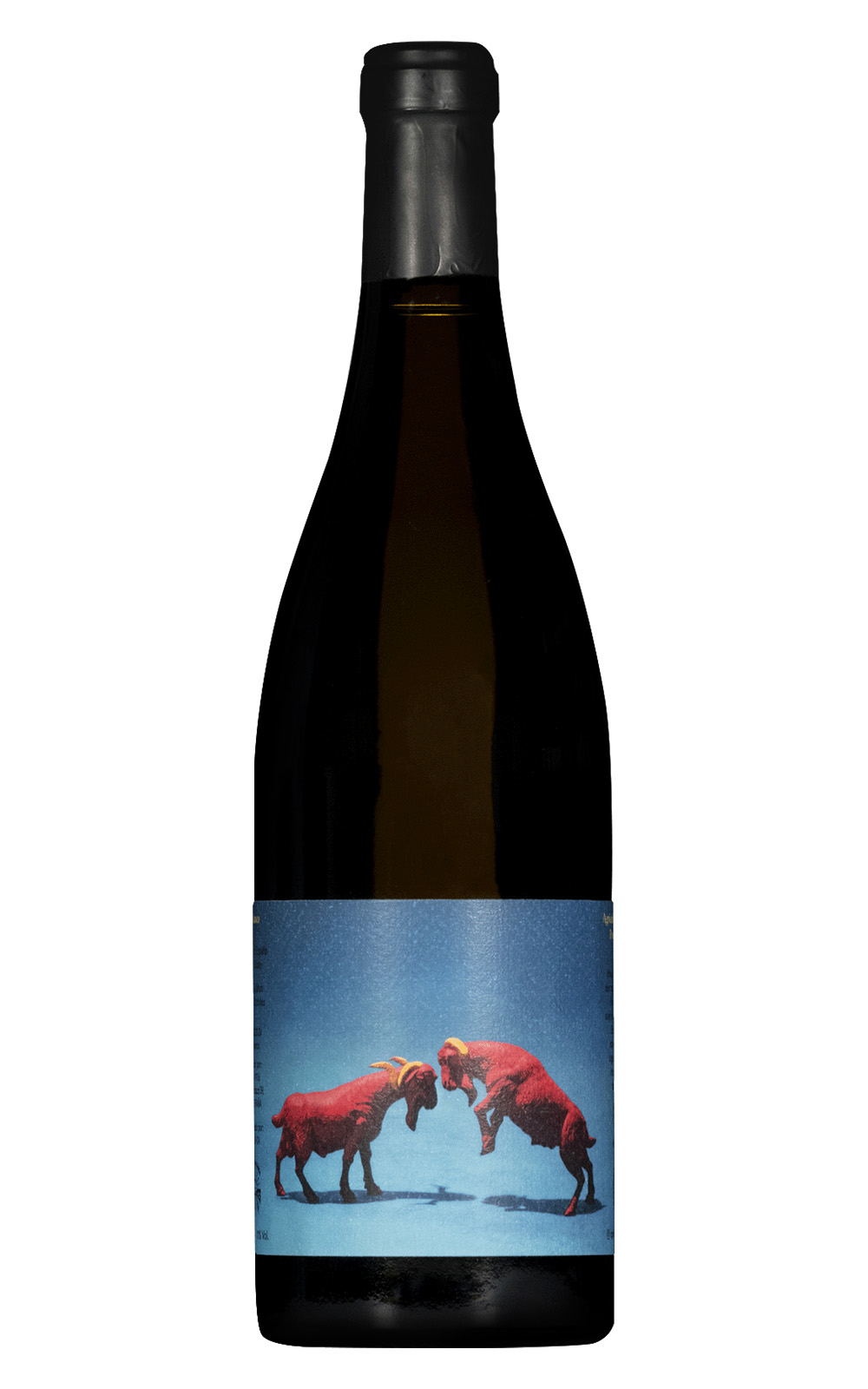 Agricola Calcarea Porfia Blanco 2022 卡爾卡雷亞酒莊 波爾菲亞 白酒