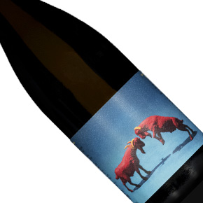 Agrícola Calcárea-"Porfia" Blanco