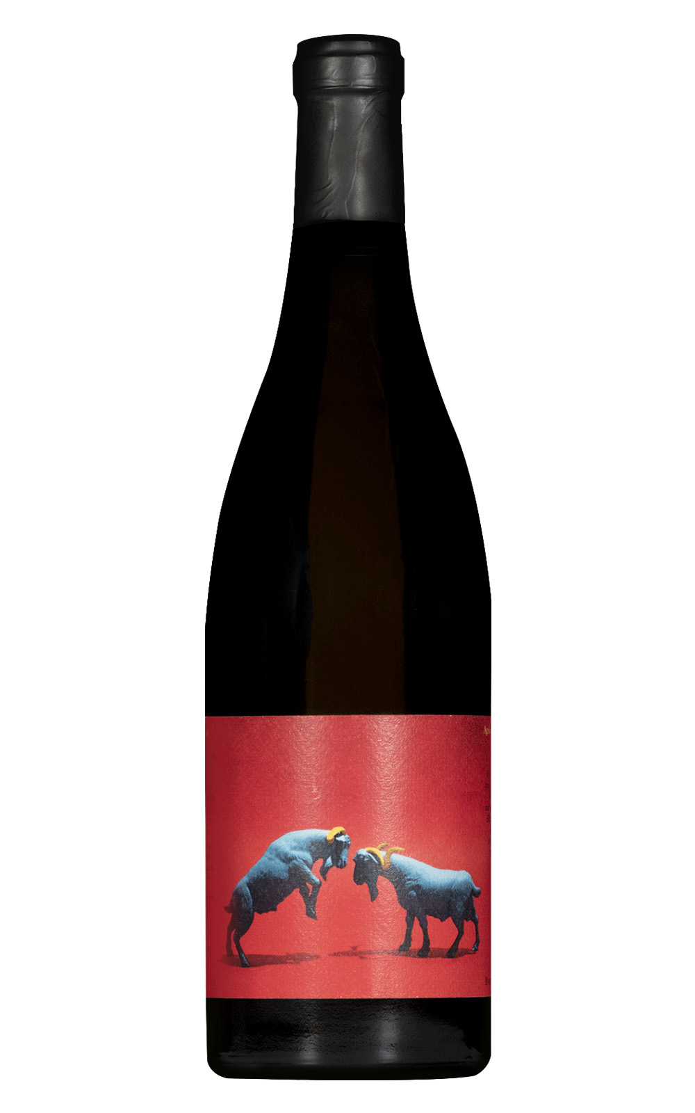 Agricola Calcarea Porfia Tinto 2022 卡爾卡雷亞酒莊 波爾菲亞 紅酒