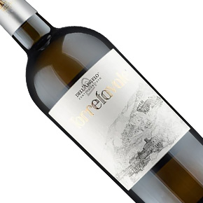Cantine dell' Angelo-"Torrefavale" Greco di Tufo