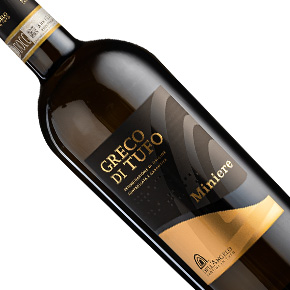 Cantine dell' Angelo-"Miniere" Greco di Tufo