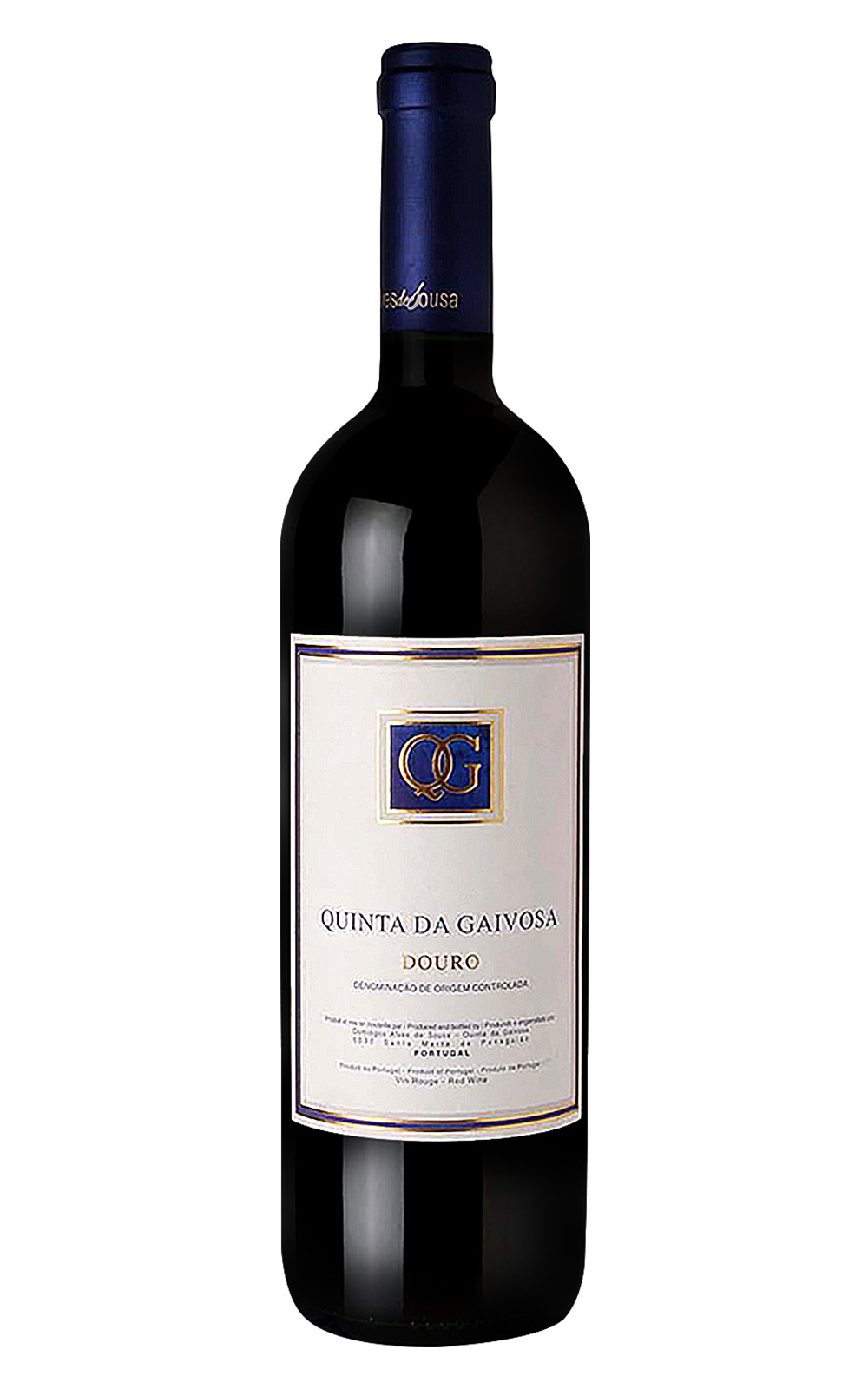 Alves de Sousa Quinta da Gaivosa Tinto 2019 艾維德索薩 蓋沃薩莊園系列 紅酒