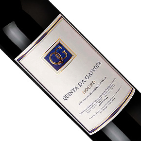 Alves de Sousa-Quinta da Gaivosa Tinto