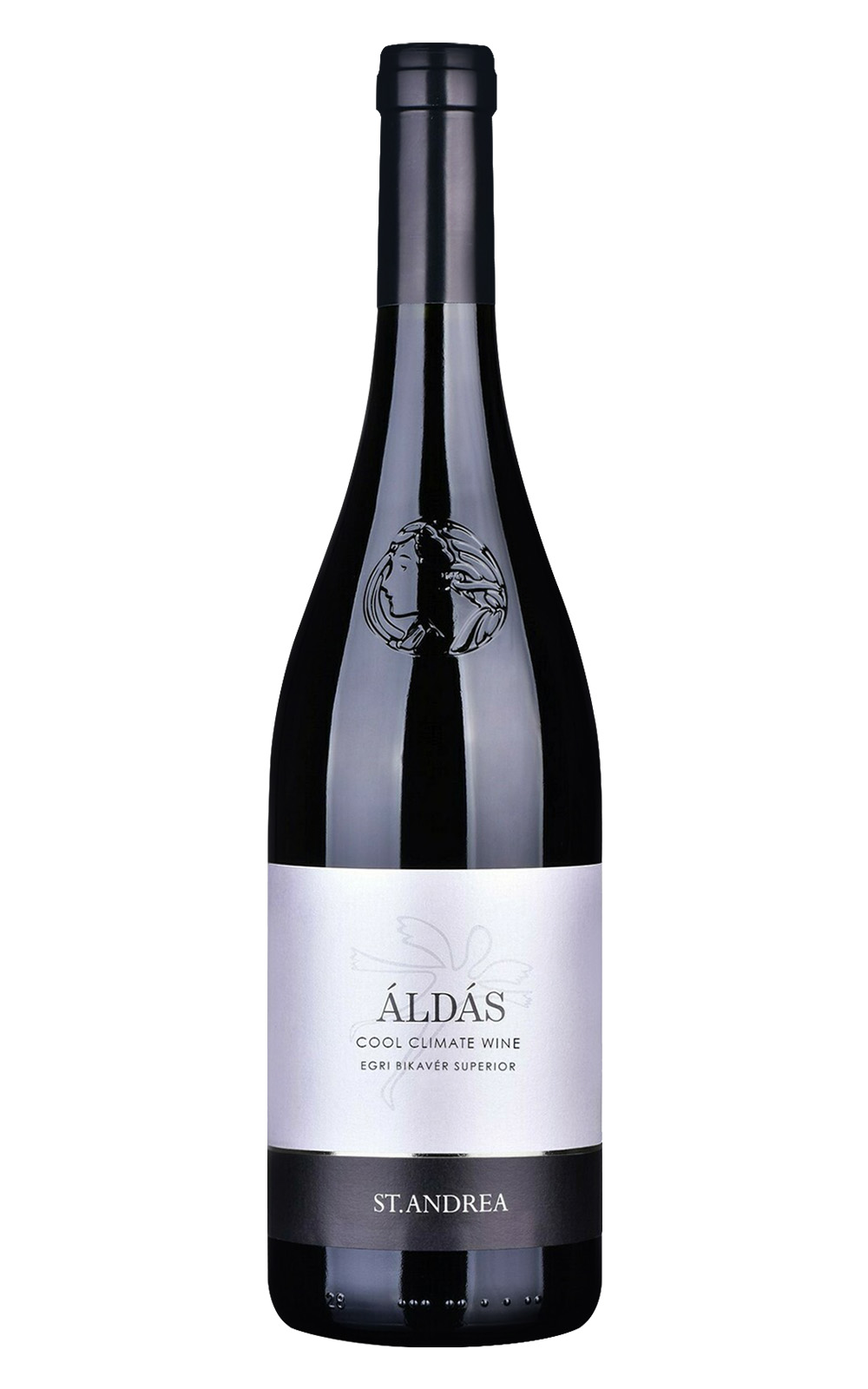 St Andrea Aldas Egri Bikaver Superior 2018 聖安德烈酒莊 恩典 精選埃格爾公牛血紅酒