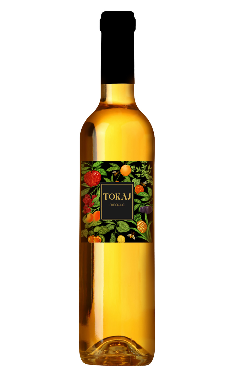 Holdvolgy Precious Tokaj 2008 月谷酒莊 熱帶風情珍釀 貴腐甜白酒