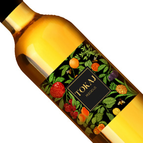 Holdvölgy-"Precious" Tokaj