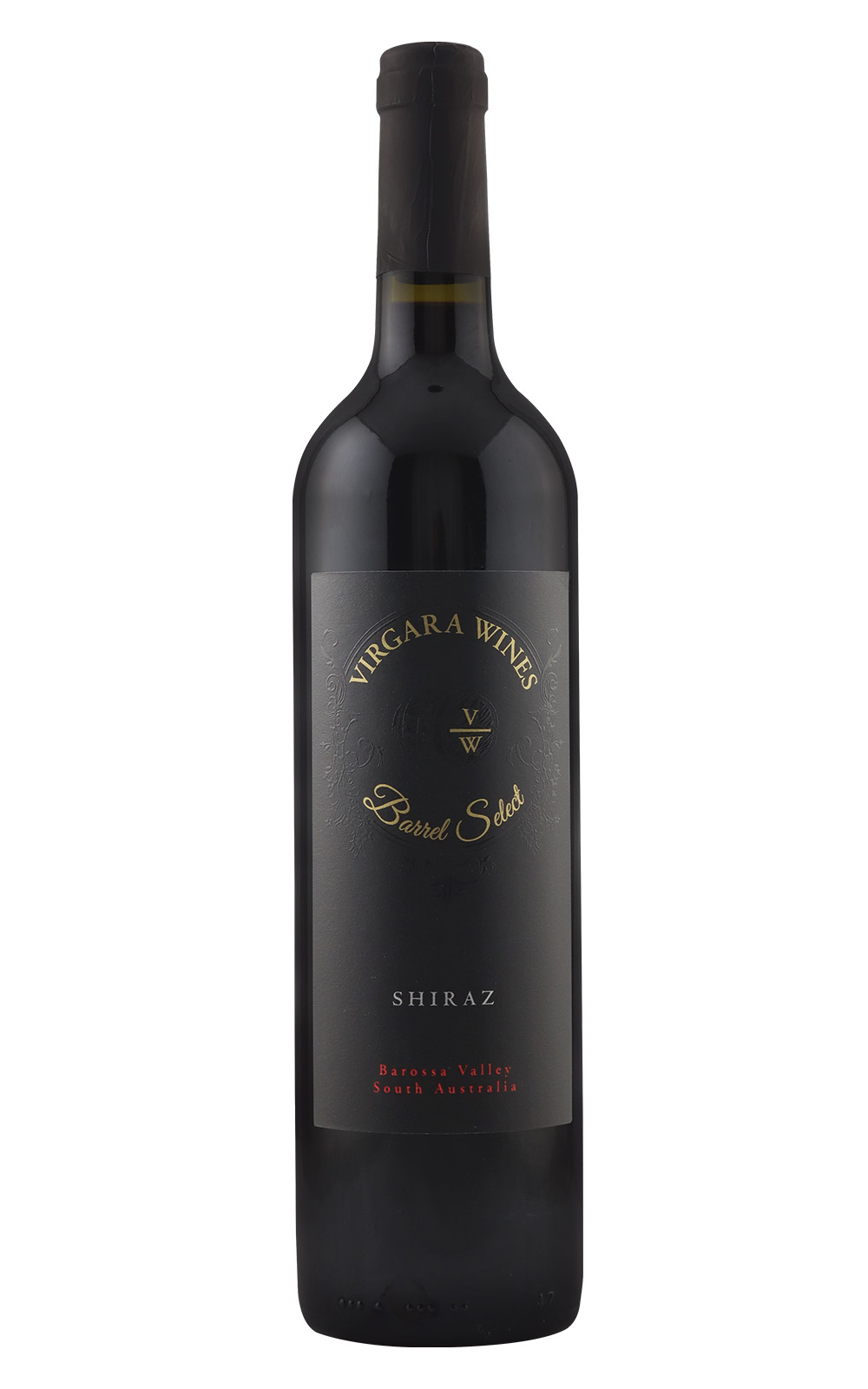 Virgara Wines Barrel Select Shiraz 2017 維嘉拉酒莊 桶選系列 希哈紅酒