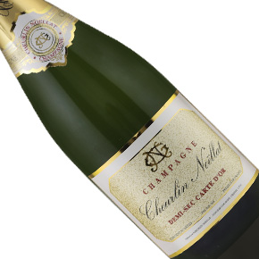 Champagne Cheurlin Noëllat-Carte d'Or Demi-Sec
