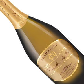 Champagne Cheurlin Noëllat-Cuvée Privilege Brut