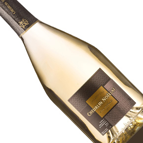 Champagne Cheurlin Noëllat-"Cuvée Coeur de Famille" Brut