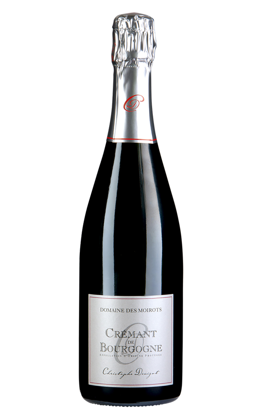 Domaine des Moirots Cremant de Bourgogne NV 夢羅酒莊 布根地氣泡酒