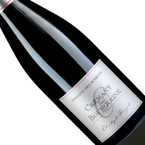 Domaine des Moirots-Crémant de Bourgogne