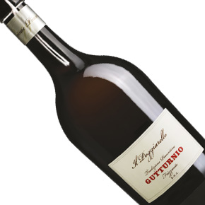 Il Poggiarello-Gutturnio Frizzante