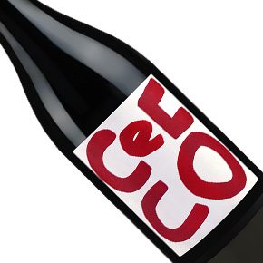 Il Poggiarello-"Cecco" Vino Rosso