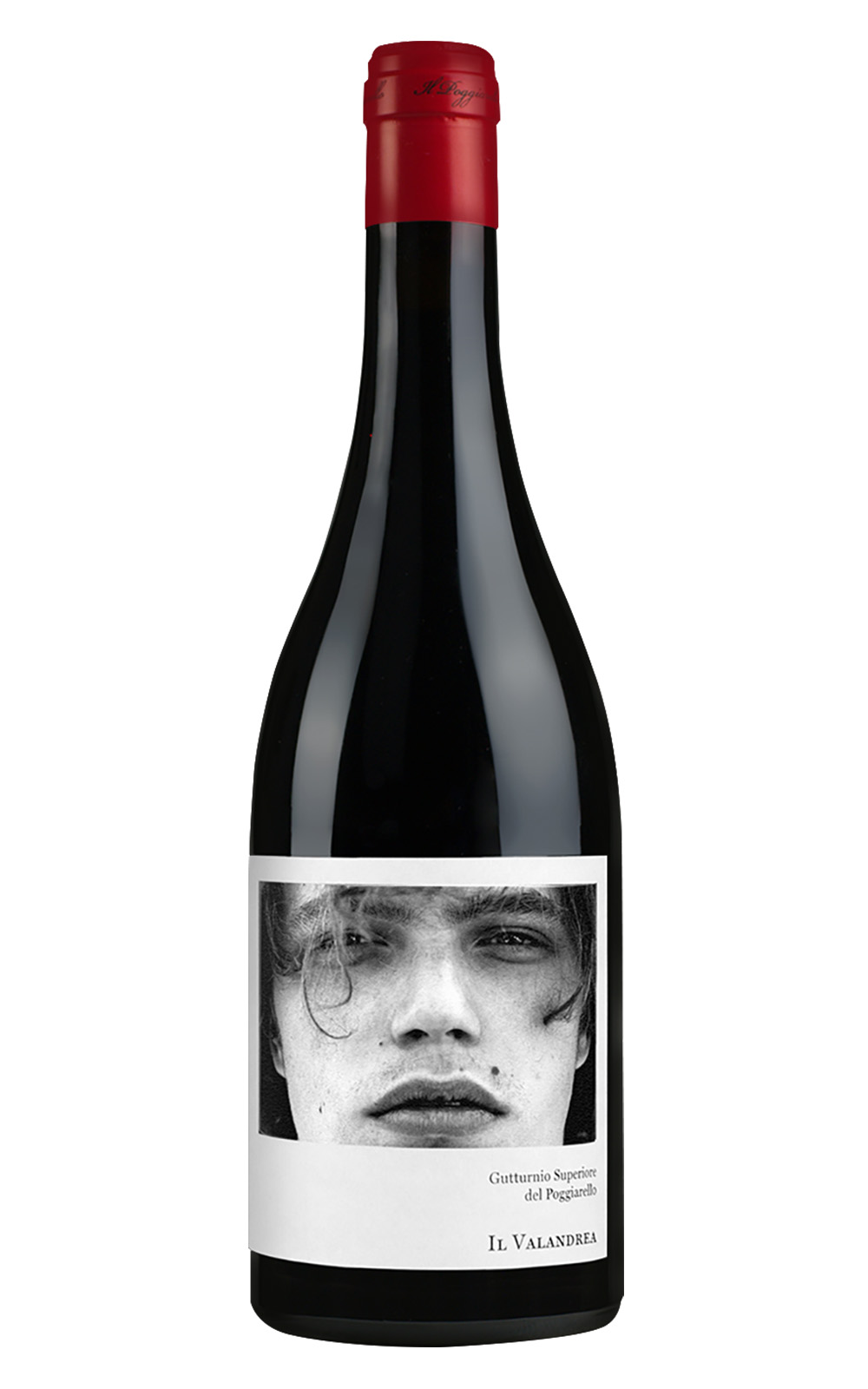 Il Poggiarello Il Valandrea Gutturnio Superiore 2021 波賈雷洛酒莊 瓦蘭 古圖尼奧優質紅酒