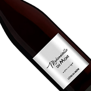La Ferme du Mont-"Mademoiselle du Mont" Côtes du Rhône