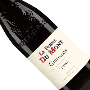 La Ferme du Mont-"Jugunda" Gigondas