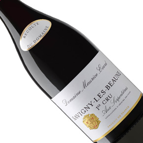 Domaine Maurice Ecard-Savigny-lès-Beaune 1er Cru "Aux Serpentières" Rouge