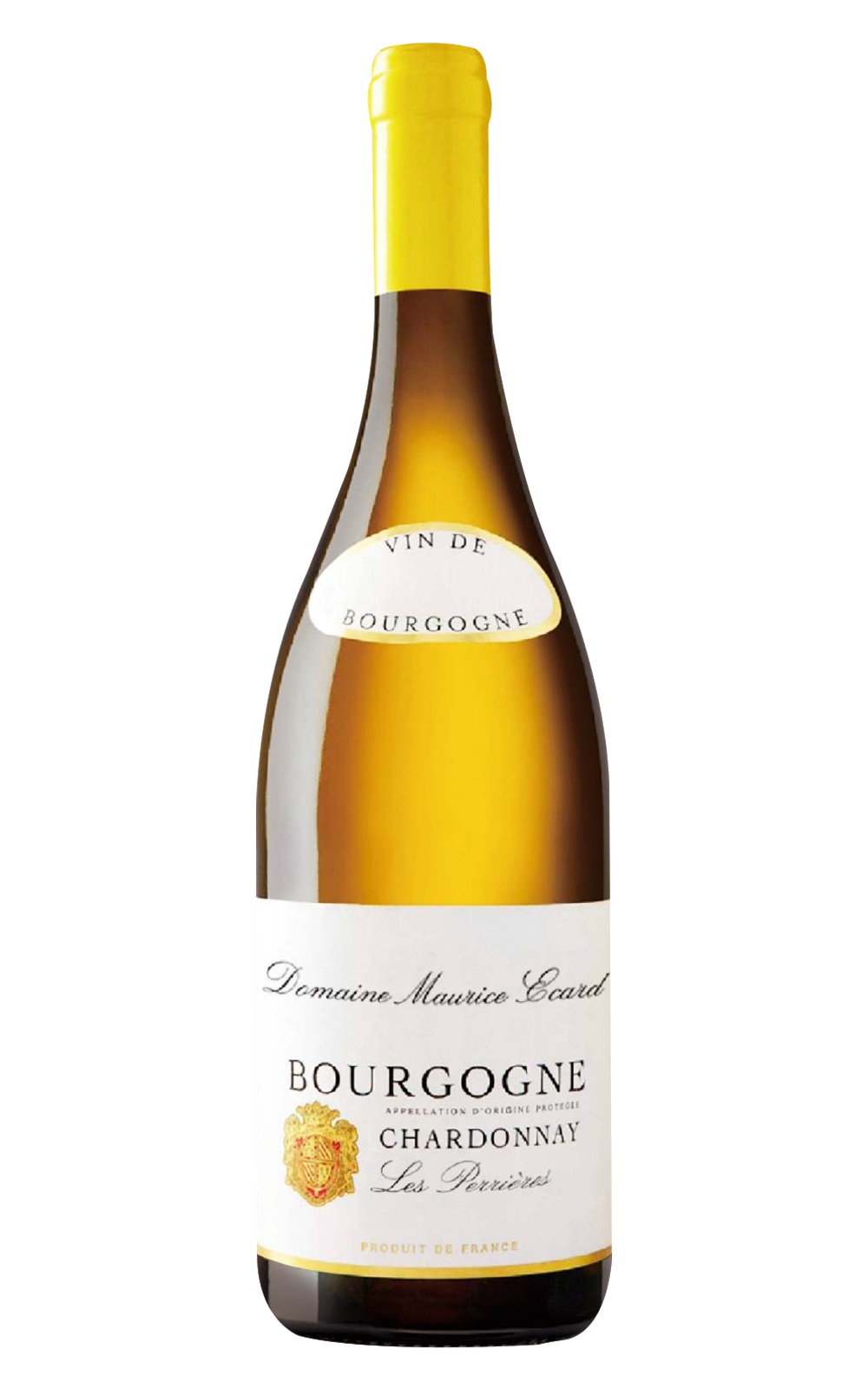 Domaine Maurice Ecard Bourgogne Les Perrieres Chardonnay 2022 莫里斯 伊卡酒莊 布根地 佩里耶 夏多內白酒