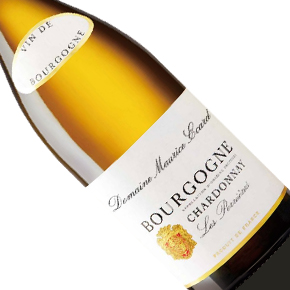 Domaine Maurice Ecard-Bourgogne "Les Perrières" Chardonnay