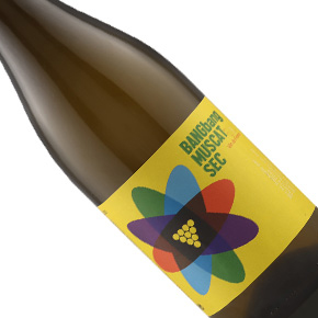 Thierry Diaz & Christelle Caillot-"Bang Bang" Muscat Sec