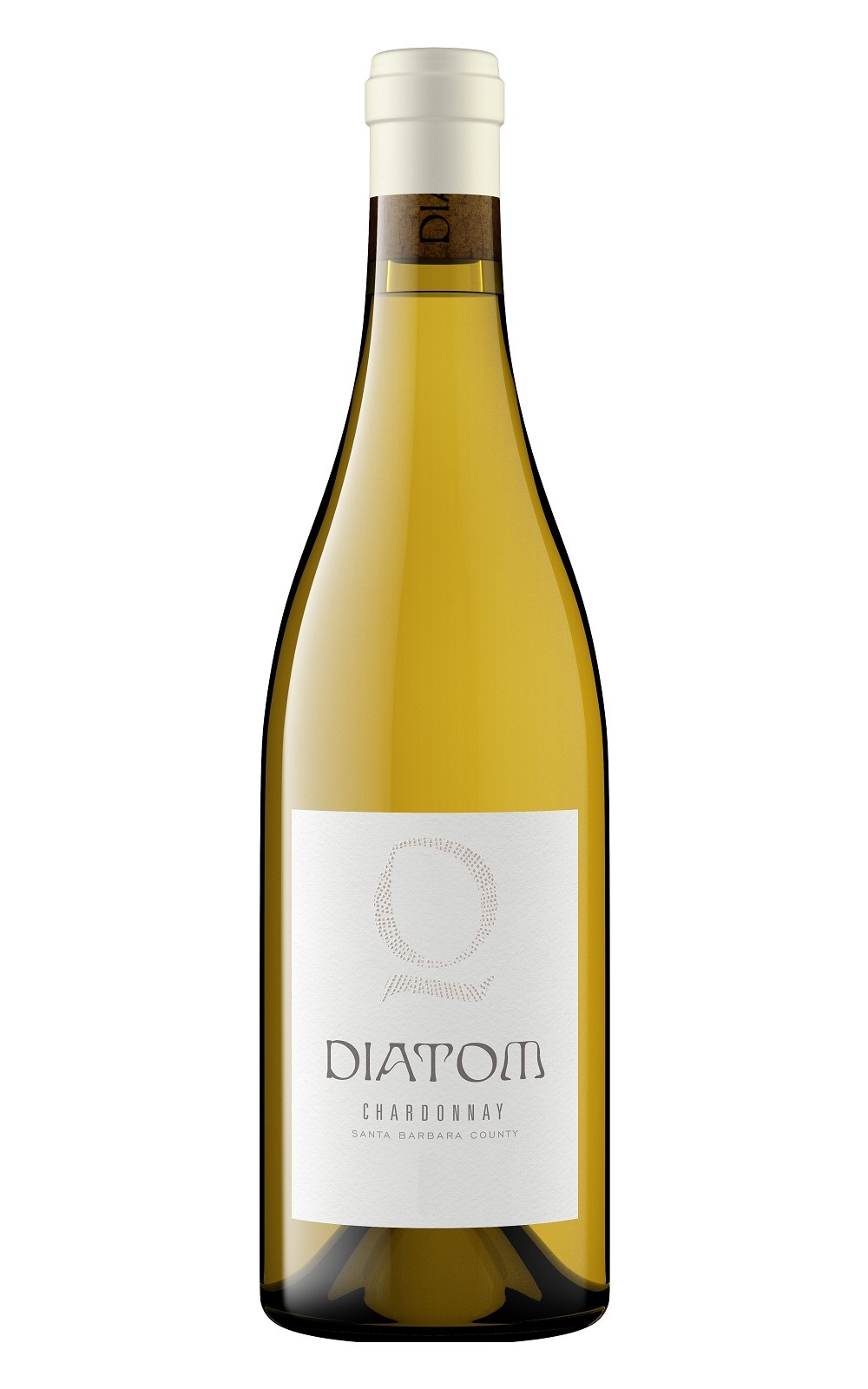 Brewer Clifton Diatom Santa Barbara County Chardonnay 2022 布魯爾 克里夫頓酒莊 矽藻 聖塔芭芭拉 夏多內白酒