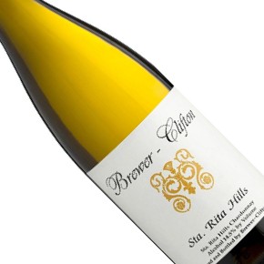 Brewer Clifton-Sta. Rita Hills Chardonnay