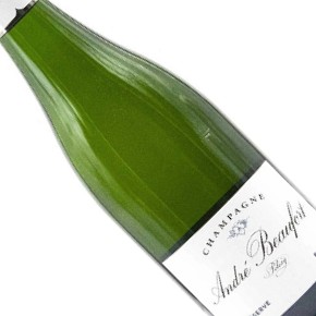André Beaufort Champagne-Polisy Brut Réserve