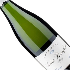 André Beaufort Champagne-Polisy Brut Millésime Blanc de Noirs