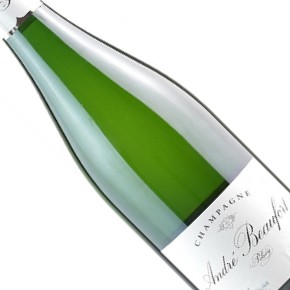 André Beaufort Champagne-Polisy "Derrière l'Eglise" Brut Millésime